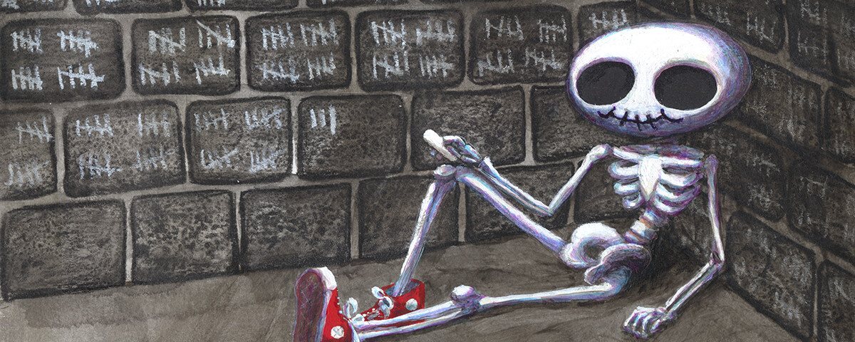 Martha Hull's Cute + Deadly Art